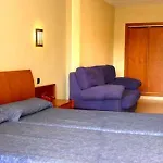 Cuco 3* Бенидорм