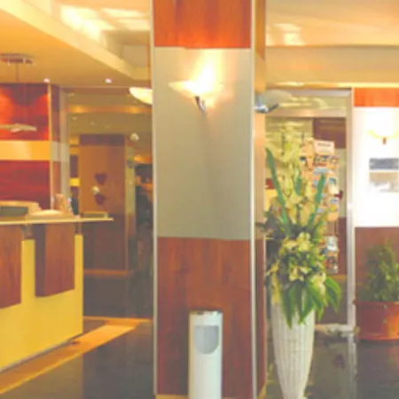 Hotel Cuco