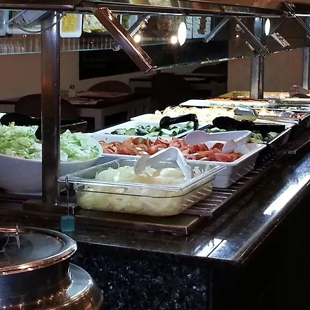 酒店 Cuco 貝尼多姆