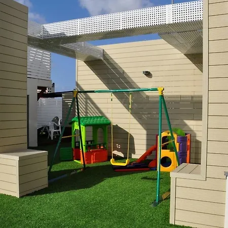 酒店 Cuco 貝尼多姆