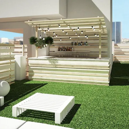 Cuco 3* 貝尼多姆