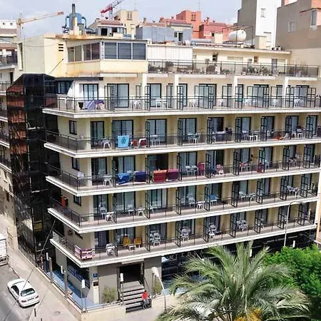 Cuco بينايدورم