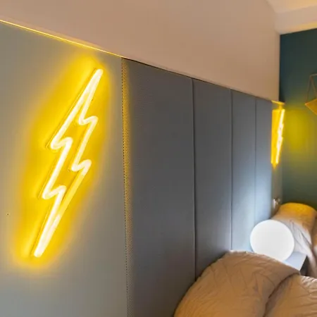 Cuco Hotel Benidorm
