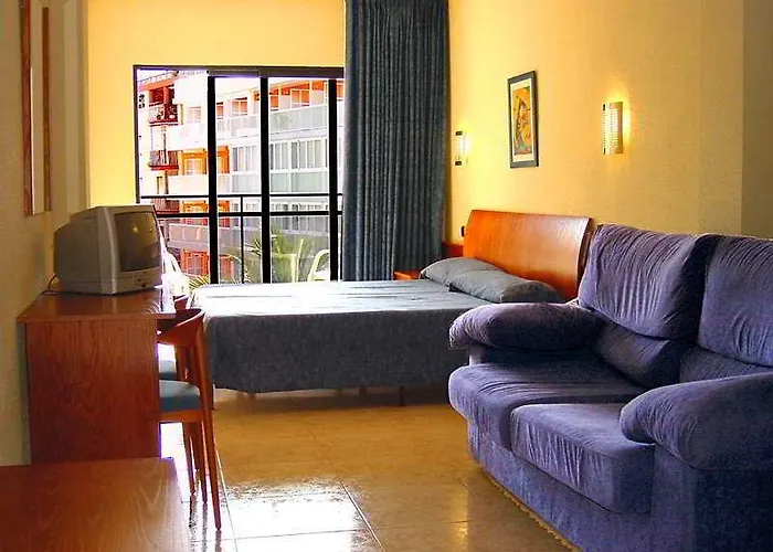 Cuco Hotel Benidorm