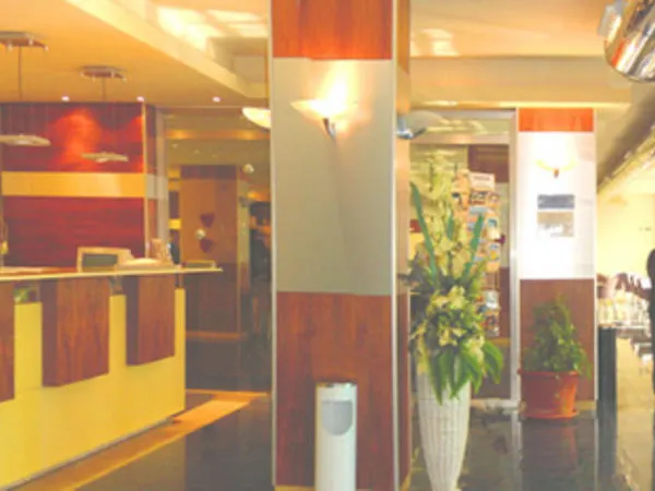 Hotel Cuco