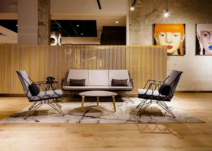 Cuco Hotel Benidorm