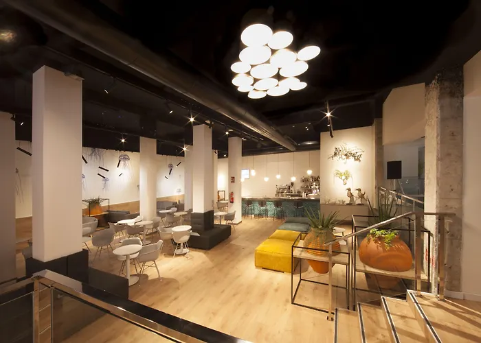 Cuco Hotel Benidorm