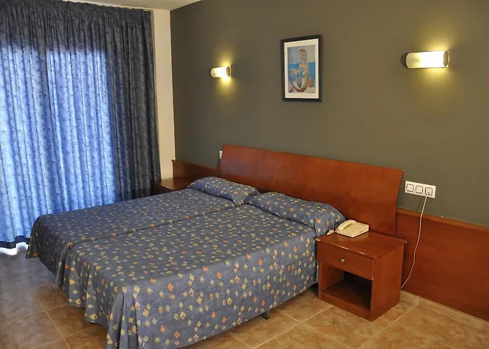 Hotel Cuco 3*