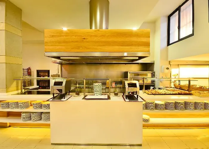 Cuco Hotel Benidorm