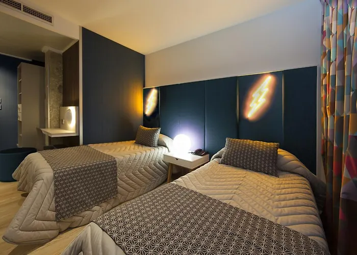 Hotel Cuco