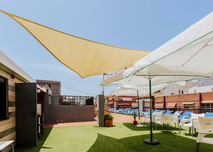 Cuco 3* Benidorm