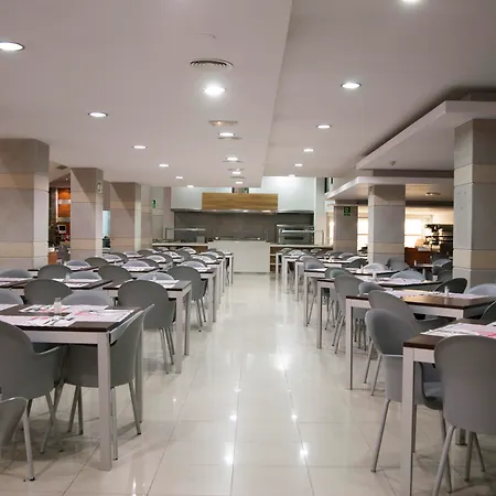Cuco 3* Μπένιντορμ