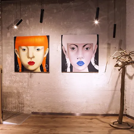 Cuco 3* بينايدورم