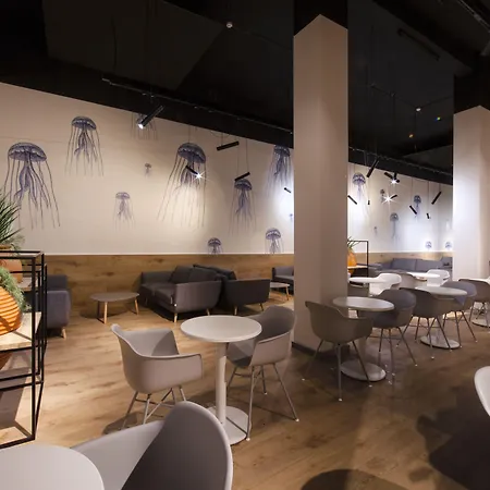 فندق Cuco بينايدورم