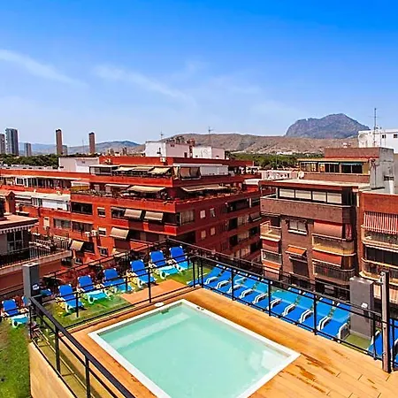 Cuco Hotel