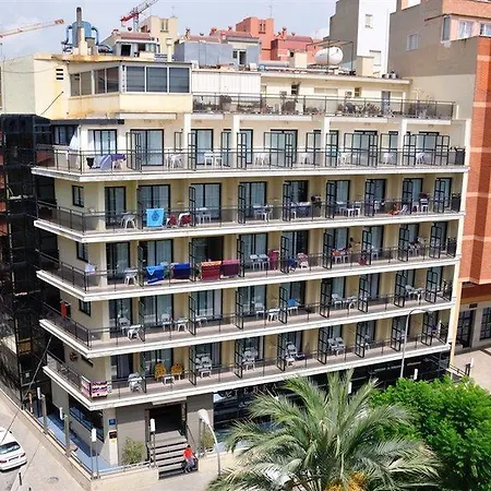 Cuco Ξενοδοχείο