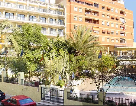 Cuco 3* Μπένιντορμ