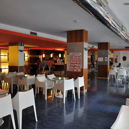 Cuco 3* Μπένιντορμ