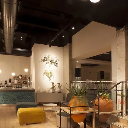 Cuco ホテル ベニドルム