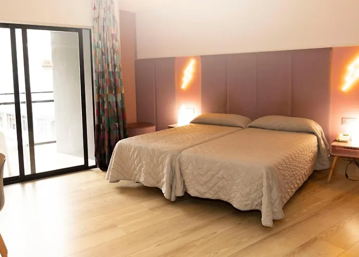 Cuco Hotel 3*