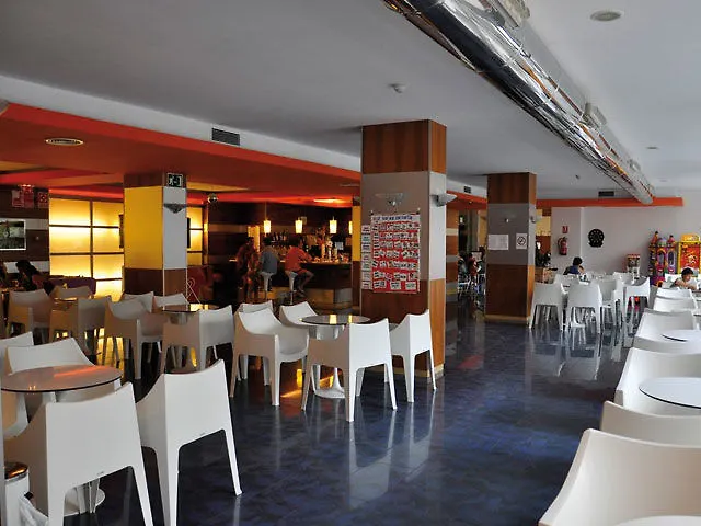 Cuco 3* Benidorm