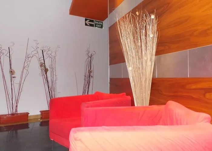 Cuco Hotel