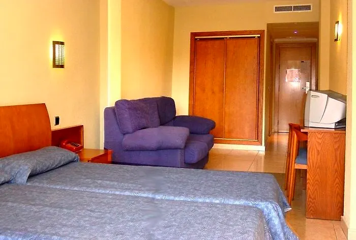 Cuco Hotel