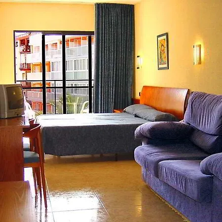 Cuco Hotell Benidorm