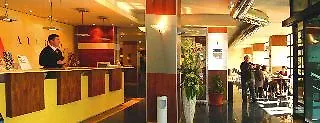 Cuco Hotell Benidorm