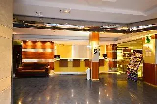 Cuco Hotell