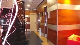 Hotell Cuco 3*