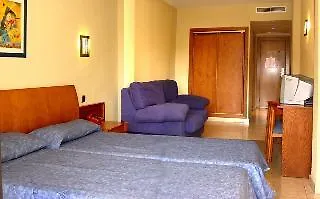 Hotell Cuco