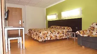 Cuco Hotell