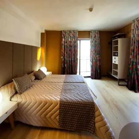 Hotell Cuco Benidorm