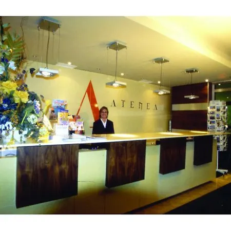 Hotell Cuco 3*