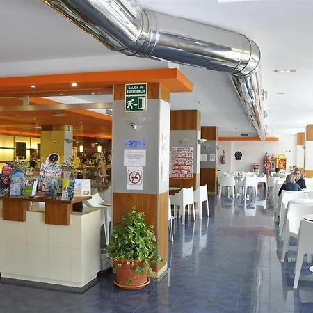 Cuco Hotell Benidorm