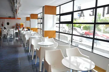 Cuco Hotell 3*