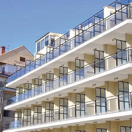 Cuco Hotell Benidorm