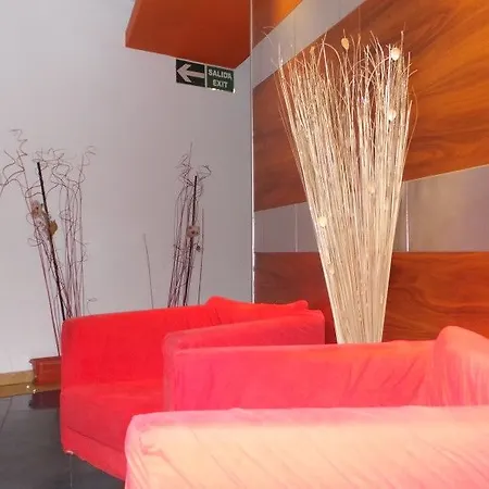 Cuco Hotell