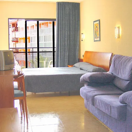 Cuco Hotell 3*