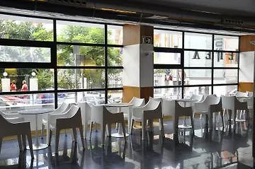Hotell Cuco Benidorm