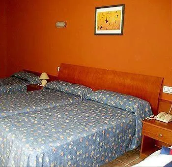 Hotell Cuco Benidorm