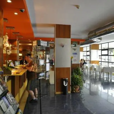 Cuco Hotell 3*