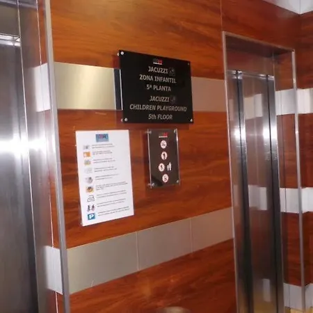 Cuco Hotell