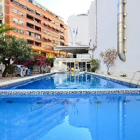 Hotell Cuco