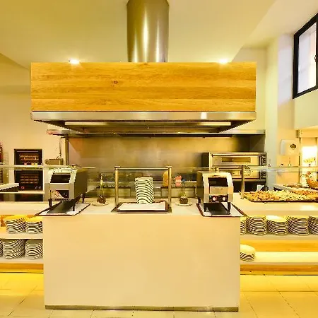Cuco Hotell Benidorm