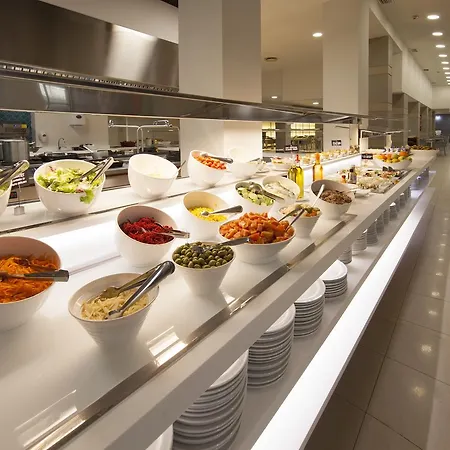 Hotell Cuco Benidorm