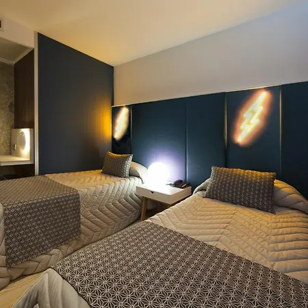 Hotell Cuco