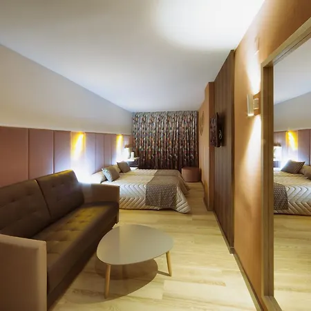 Cuco Hotell 3*