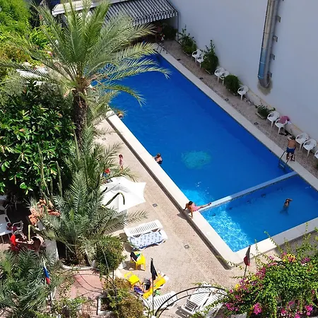 Cuco Hotell Benidorm